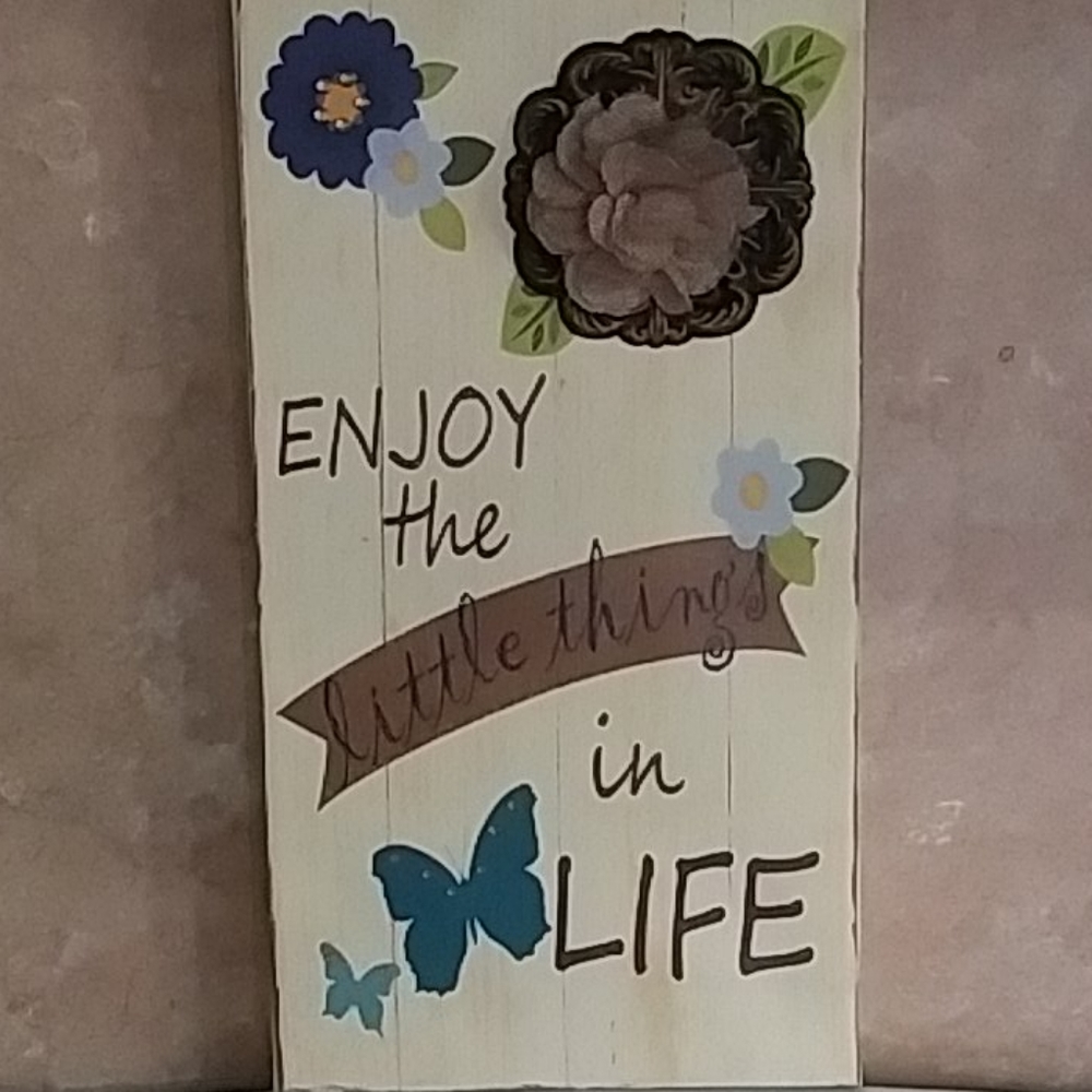 Home decor - Picture 2 of 2